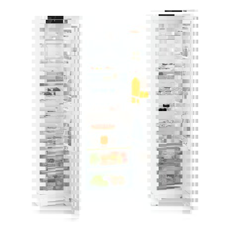 Frigider cu o usa Liebherr SRd 5220 Plus, EasyFresh, 60 cm, 399 l, PowerCooling, SuperCool, Clasa D, Alb